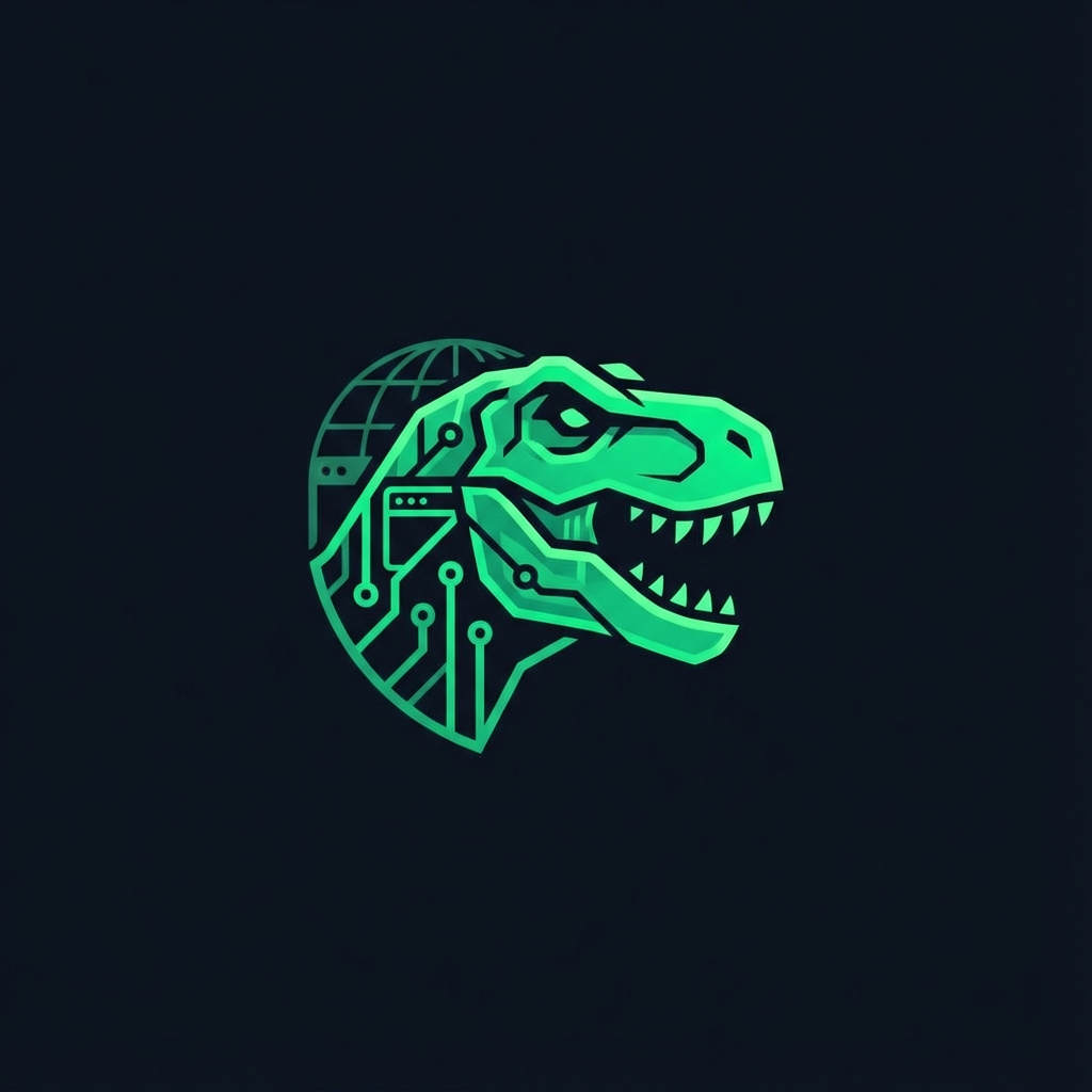 Dino Browser